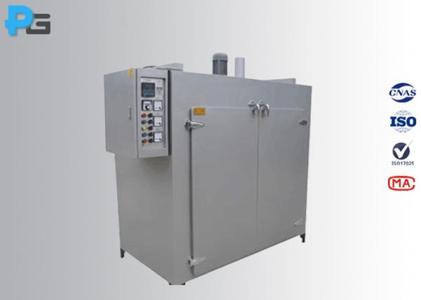 Ball Pressure Test Apparatus Environment Test Equipment Industry Oven From RT To