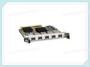 Wholesale SPA-5X1GE-V2 Cisco SPA Card 5-Port Gigabit Ethernet Shared Port Adapter Interface Card from china suppliers