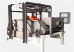 Multi Motion Solid Liquid Separator Rectangular Sifter