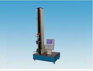 China Micro Control Tensile Testing Machine , LED Tensile Strength Testing Machine on sale