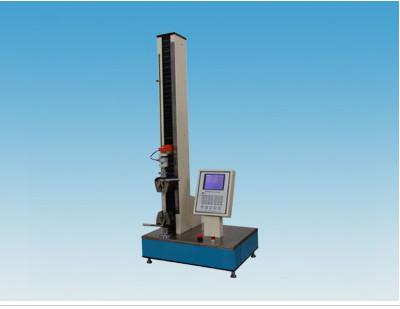 Quality Micro Control Tensile Testing Machine , LED Tensile Strength Testing Machine for sale