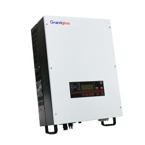 China Three phase 30kW grid connected solar inverter inverse control integrated machine for 30kW solar power generation system on sale