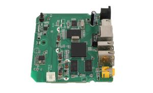 Wholesale Rigid Flex Pcb Prototype Assembly from china suppliers