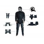 China high quality Police Riot Control Equipment suit/uniform military supplier FBF02 for sale