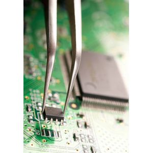 BGA PCB Assembly Services , High End Ball Grid Array Assembly