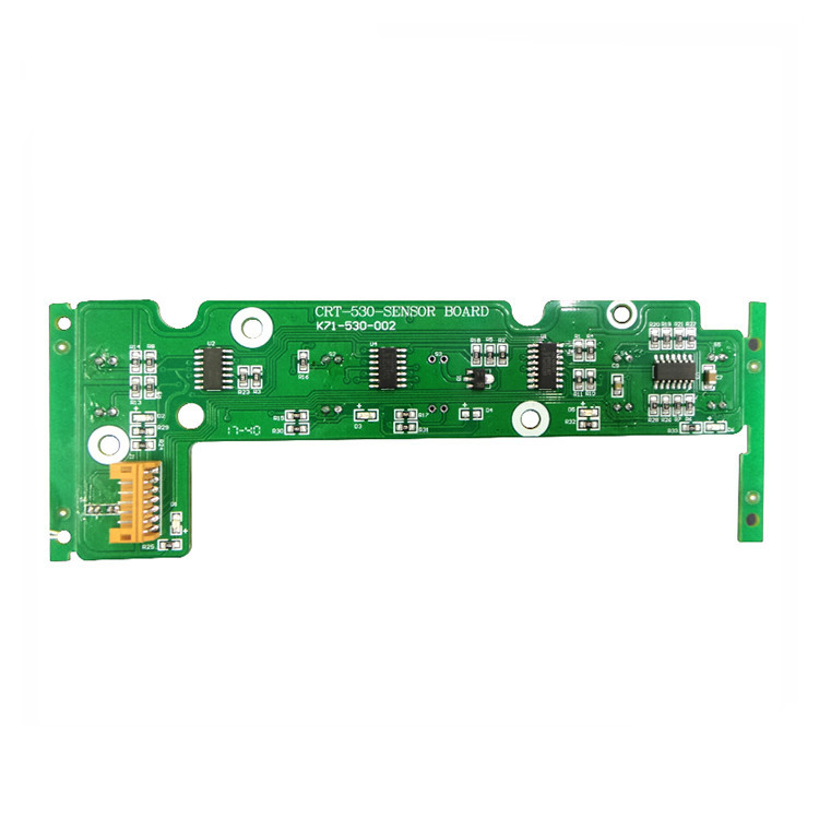 Wholesale Turnkey Multilayer PCB Assembly from china suppliers