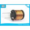 Buy cheap Auto Mounting Wire Wound Power Inductor For Switching Power , Diameter 8mm from wholesalers