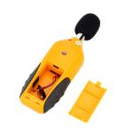 2017 Mini Portable Size Sound Level Meter LCD Digital Screen Display Noise