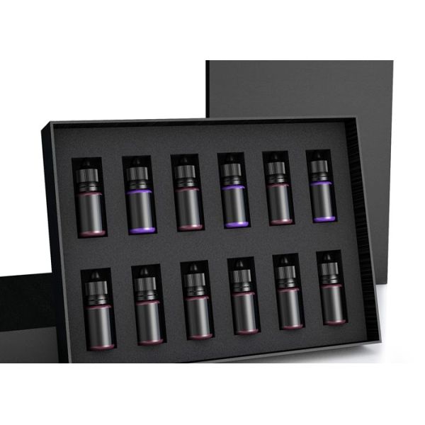 Lushcolor Professional Eyebrow Tattoo Kit 0.18mm 0.20mm Needle