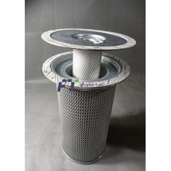 Sullair 250034116 250042862 Alternative Screw Compressor Air Oil Separator