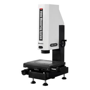 VMS-1510 Manual Vision Measuring Machine Video Measuring System iMeasuring Software