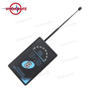 Wholesale Hidden Camera RF Wireless Signal Detector 8 LEDs Signal Strength Indication from china suppliers
