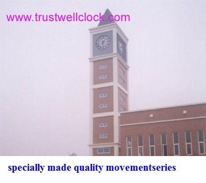 large custom tower wall clock,large tower clocks,large clock tower,big wall