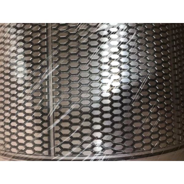 Professional PVC Sheet Extrusion Line 1200mm - 2100mm Mat Width Easy Operation