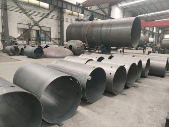 Quzhou Kingkong Machinery Co., Ltd.