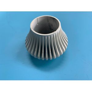 Wholesale Professional Round Industrial Die Casting , High Pressure Die Casting from china suppliers