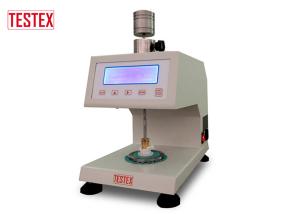 Adjustable Speed Motorized Rotary Crockmeter For Testing Color Fastness To Rubbing