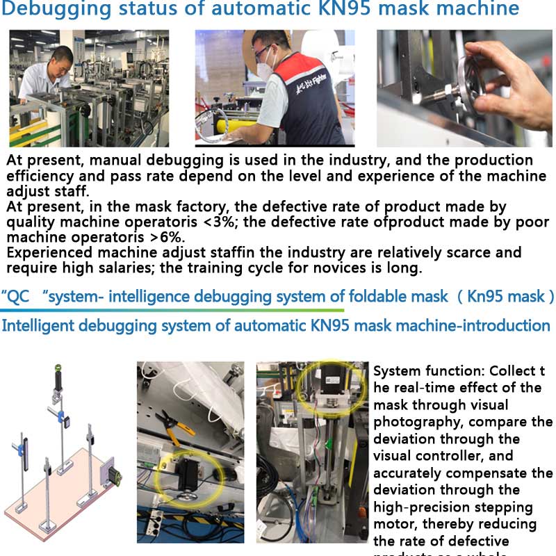 New Item Mask testing equipment PFE Particulate Filtration Efficiency Laboratory Equipments