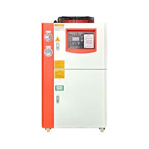 Wholesale Variable Frequency Micro Water Chiller Vortex Water Chiller System Industrial from china suppliers