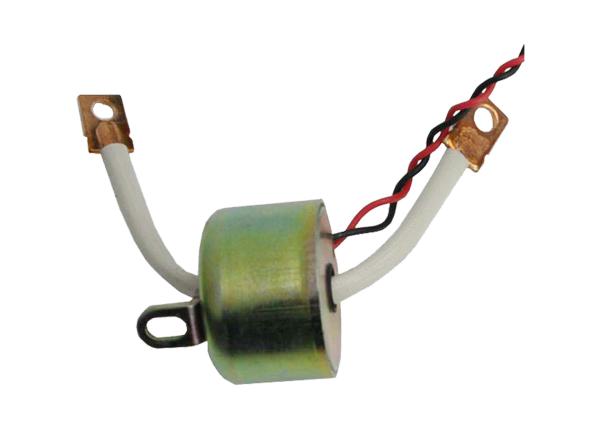 Quality 0.2 0.5 Class 60A Current Transformer Core Solid Core CT For Motor Control Unit for sale