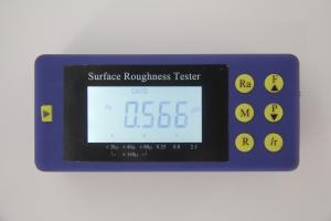 Wholesale Accurate Stability Surface Roughness Tester , Handheld Roughness Measure Instrument from china suppliers