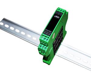 China Thermal Resistance Temperature Isolation Transmitter special for Temperature Sensors on sale