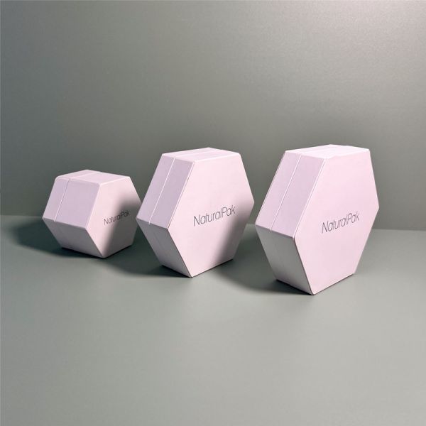 Custom Luxury White Paper Two Piece Gift Box Wholesale Jewelry Set Box Packaging Lid and Base Box