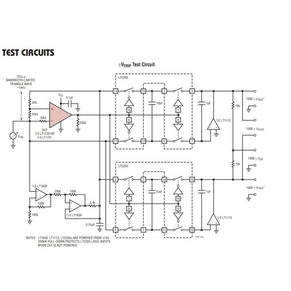 LTC1257 LT1767EMS8E#PBF