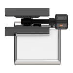 AURORA S2L - AI PC Scale Multi - Point Capacitive Touch POS System Scale