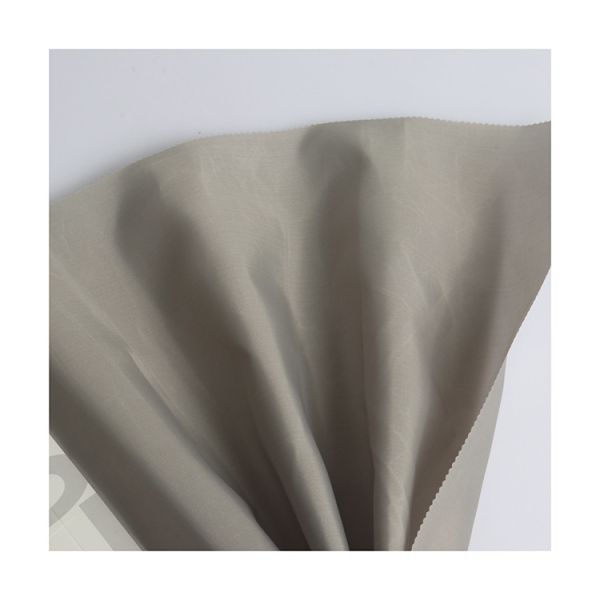 High Quality Recycled 230t Taffeta polyester Recycle Fabric for bag lining