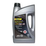 LAS 5W-30 Passenger Car Engine Oils With API SL/CF And ACEA A5/B5 Levels