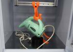 IEC 60335-2-3 Clause 21.101 Electric Irons Drop Test Apparatus Dropping Height