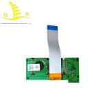 Customize Positive Industrial STN HTN FSTN Dot Matrix Lcd Display Module