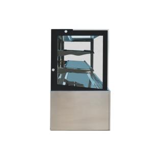 Wholesale CFC Free R-134A Refrigerant Commercial Cake Display Bakery Counter Fridge from china suppliers