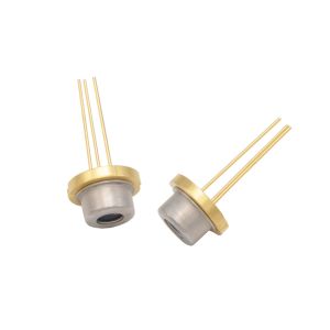 Wholesale TO-56 Package Illumination Laser Diode Module High Electro - Optical Effiency from china suppliers