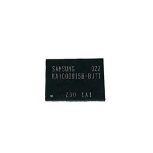 China Nand Flash Memory Chip Ic KA1000015B-BJTT BGA on sale