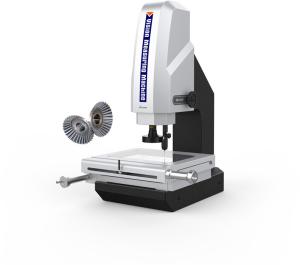 Wholesale High Resolution 0.5um Vision Measuring Machine With High Linear Scale from china suppliers