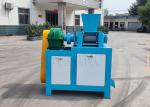 Potassium Chloride Fertilizer Granulating Machine China Fertilizer Granulators
