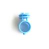 Buy cheap Electric Fence Insulator for 25mm round tube IST008 Insulator of electric fence from wholesalers