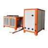 Buy cheap R410A / R404A Heat Recovery Chiller 36kw Heating And Cooling Chiller from wholesalers