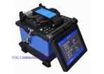 Fusion Splicer 4109 Fast Speed for The Fusion of Fiber Optic Telecommunication