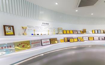 TS Automation Technology co Ltd