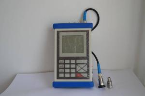 Wholesale Hg601 Hand Held Vibration Tester Easy To Use Trigger Selectable from china suppliers