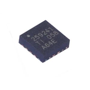 Wholesale Lead Free Texas Instrument IC TPS23523 TPS23525 TPS2358 TPS2359 TPS2363 from china suppliers