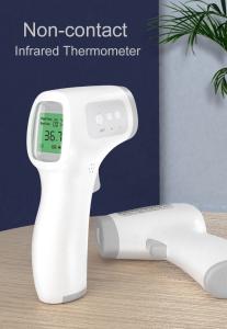 China Forhead Infrared Instant Read Thermometer on sale