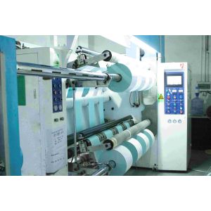 Heat Resistant Weatherproof Thermal Transfer Labels Rolls Acrylic Glue