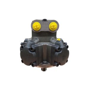 Plastic Machinery 8Rpm Hydraulic Drive Motor 653 N.M