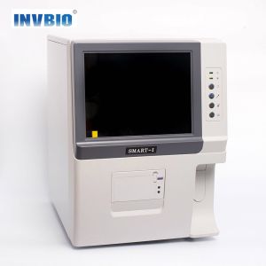 Wholesale Advanced Binuclear Automated Hematology Analyzer Embedded Digital Circuit System from china suppliers