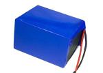 8S6P 28.8V 18Ah Custom Lithium Ion Battery Packs For PX - CSEGWAY Light Weight