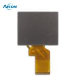 3.5 Inch 320x240 TFT LCD Display With RGB 24 Bit 54pin Interface 350cd/M2 TFT